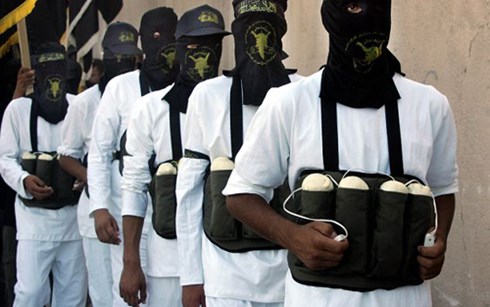 มีชาวอิรักกว่า ๑๐๐ คนเสียชีวิตจากการวางระเบิดพลีชีพของไอเอส